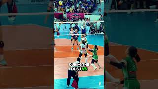 Alyssa Solomon Crucial Net Touch Error [upl. by Gaylord]