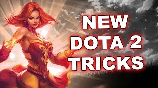 NEW Dota 2 Tips and Tricks  717 [upl. by Ordisy41]