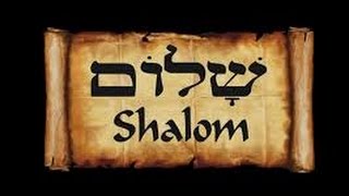 Shalom Shalom song  Adamrob x Av1v [upl. by Aicatsanna]