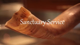 Sanctuary Service 103 [upl. by Solita]