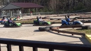 Crazy in Karts [upl. by Harley356]