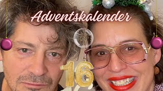 Adventskalender 🎄Tag 16… [upl. by Penland]