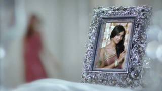 Joyalukkas TV Commercial Malayalam  Shreya Ghoshal [upl. by Bernarr]