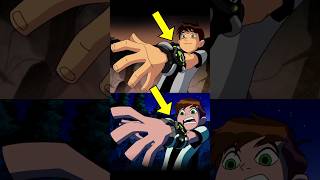 Loop in Ben 10 Universe [upl. by Englis]