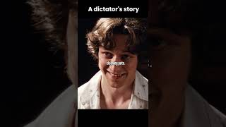 How a dictator became the president  The last king of Scotland movie series film edt shorts [upl. by Adlesirhc]