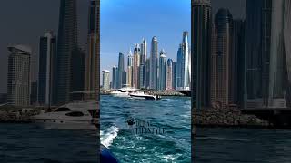 Habibi Come to Dubai Tour for Luxury shorts youtubeshorts viralshorts trendingvideo [upl. by Zobe]