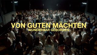 Von guten Mächten wunderbar geborgen LIVE  Alive Worship [upl. by Nreval466]