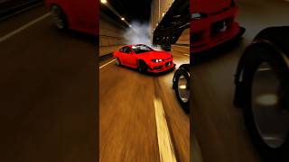 Silvia S15 Drift Showoff carlifestyle drift s15 driftcar [upl. by Heid]