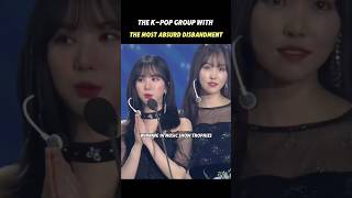 The Kpop Group with the Most Absurd Disbandment [upl. by Anamor]