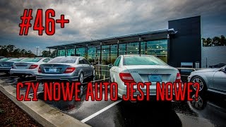 Czy nowe auto jest nowe 46 MOTO DORADCA plus [upl. by Ttam796]