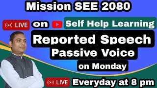 Mission SEE 2080  Voice  Narration [upl. by Daveta]