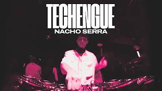 Techengue Set Aniversario  Nacho Serra  Campo de polo [upl. by Ahsilram]