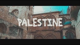 The Secret Of Palestine  4K [upl. by Lethia]