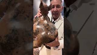 How to authenticate PreColumbian art [upl. by Yrrol]