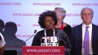 IAS 2017 Opening Session [upl. by Jeri902]