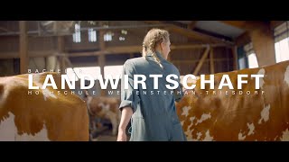 Landwirtschaft Triesdorf [upl. by Danby686]