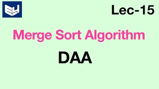 Merge Sort Animations  Data Structure  Visual How [upl. by Morly]