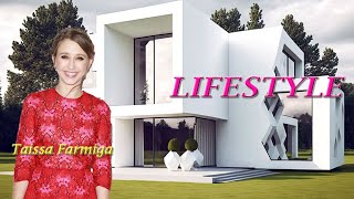 Taissa Farmiga Actress Lifestyle Biography Husband age Drama Net worth Height Wiki [upl. by Vial]