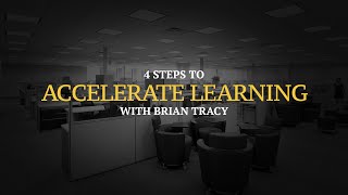 4 Steps to Accelerate Learning [upl. by Salangia]