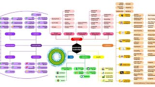 Sustainability Leadership MindMap [upl. by Salina893]