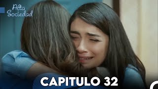 Alta Sociedad Capitulo 32 Doblado en Español FULL HD [upl. by Errecart534]