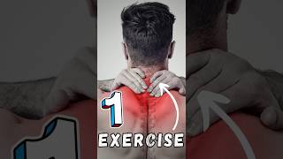 Best Exercise for sore neck neckpain cervicalpain cervical soreneck discbulge [upl. by Bekelja]