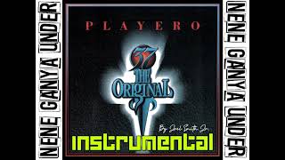 PLAYERO 37 THE ORIGINAL  DJ PLAYERO INSTRUMENTAL COMPLETOMUSIC ORIGINAL [upl. by Ingunna992]