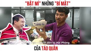 BÍ Mật Táo Quân 2019 Biệt danh dã man của các Táo mà chỉ người nhà mới biết [upl. by Ronoc194]