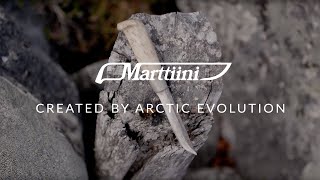 Marttiini – Created by Arctic Evolution [upl. by Idnahr135]