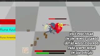 Demonstração TI build 2 [upl. by Yelyr]