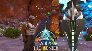 ARK THE CENTER  Artifact of the Devourer  S4 E12 [upl. by Drawyeh]