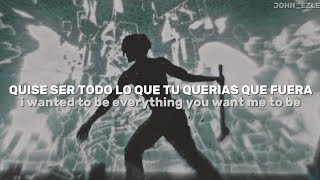 BoyWithUke  Pitfall Sub Español  Lyrics [upl. by Radie]