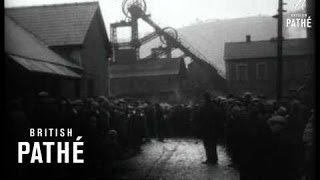 Welsh Colliery Disaster 1927 [upl. by Enayr]