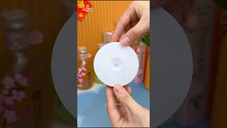 Motion Sensor Night Light Purchase Link in bio products explore darazfinds daraz gadgets [upl. by Radie105]