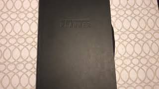 Worth it Review  Brendon Burchard High Performance Planner [upl. by Dzoba424]