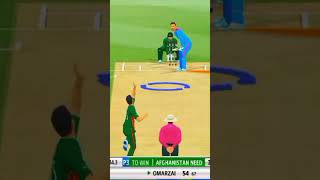 Mari Ga Mari Ga Real cricket Swipe New Commentary rc22 shortvideo realcricketswip 🤯🔥 [upl. by Bobine645]