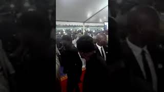 BAYE NIASS  Extrait Gamou Cheikh Mamour Insa Diop 31122018 Part 1 [upl. by Herrington]