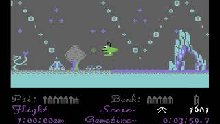 C64 Walkthrough Gribblys Day Out [upl. by Cristiano]