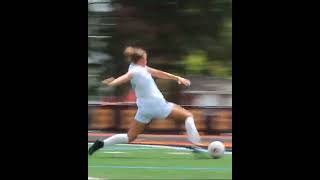 WSOC vs PSU Berks Highlights [upl. by Johppah]