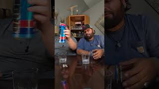 Natty Daddystipsy drinkreview drinkup drinkresponsibly alcohol beer [upl. by Inaluiak836]