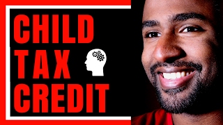 How The Child Tax Credit Works [upl. by Bria]