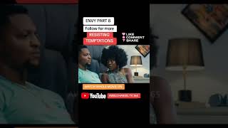 envy nollywood gospel nollywoodmovies fypシ゚viral movie nigerianmovies [upl. by Estey]