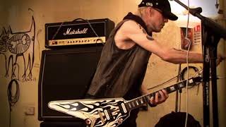 Michael Schenker Brighton [upl. by Eugaet]