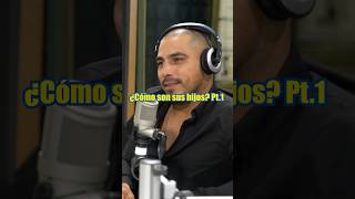 ¿Cómo son los HIJOS DE ESPINOZA PAZ Pt1 [upl. by Nosyk]