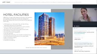 Домашний уют в самом центре Дубая почему Mercure Hotel Dubai Barsha Heights подойдёт любому туристу [upl. by Fraya]