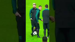 Neymar coldest moments rumo1k neymar [upl. by Sakmar]