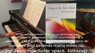 Atmosphere by Martha Hill Duncan from Sailing on the Solar Wind [upl. by Diannne]