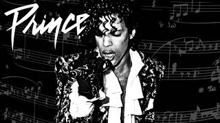 Prince  Paisley Park instrumental  Remastered [upl. by Erny]