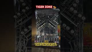 Tiger Zone Ready For Opening djviral dj [upl. by Eugor]