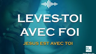 LÈVESTOI AVEC FOI  SŒUR SIM [upl. by Charters877]